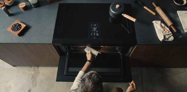 Варочная панель Elica Умное подключение 804 Плюс (Ratio Connex 804 Plus) (video 2)