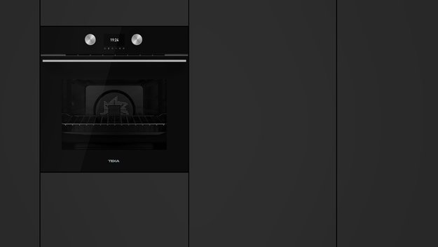 Духовой шкаф Teka HLB 8600 NIGHT RIVER BLACK (фото 9) Духовой шкаф Teka HLB 8600 NIGHT RIVER BLACK (preview 9)