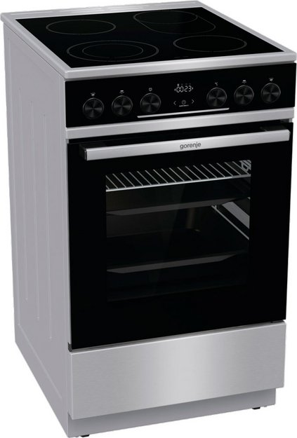 Электрическая плита Gorenje GEC5C61XPA (preview 11)