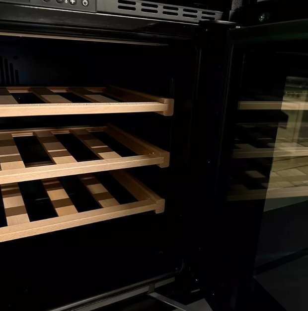 Встраиваемый винный шкаф Lofra ZB0024T (preview 3)