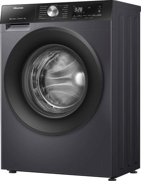 Стиральная машина Hisense WF3S7021BB (preview 2)