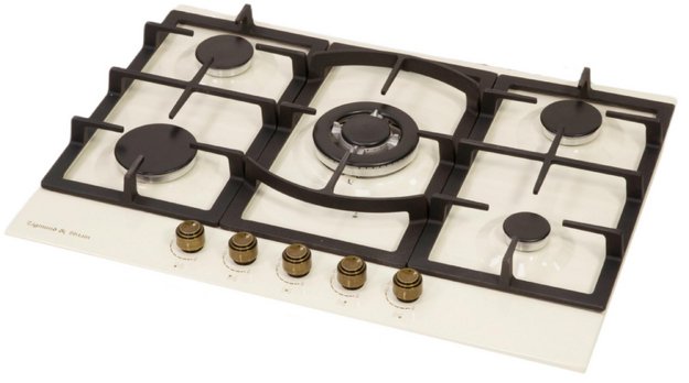 Газовая варочная панель Zigmund Shtain G 16.7 X (фото 8) Газовая варочная панель Zigmund Shtain G 16.7 X (preview 8)