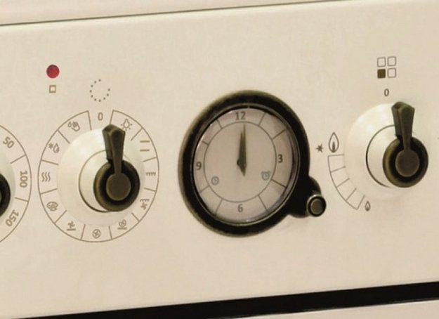 Комбинированная плита Gorenje K57CLI1 (preview 2)