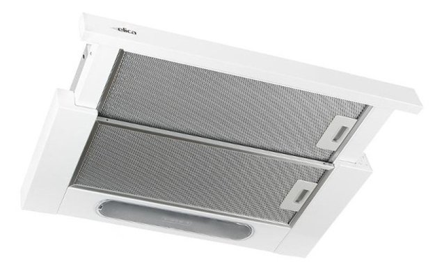 Встраиваемая вытяжка Elica ELITE 14 LUX WH/A/50 (фото 5) Встраиваемая вытяжка Elica ELITE 14 LUX WH/A/50 (preview 5)