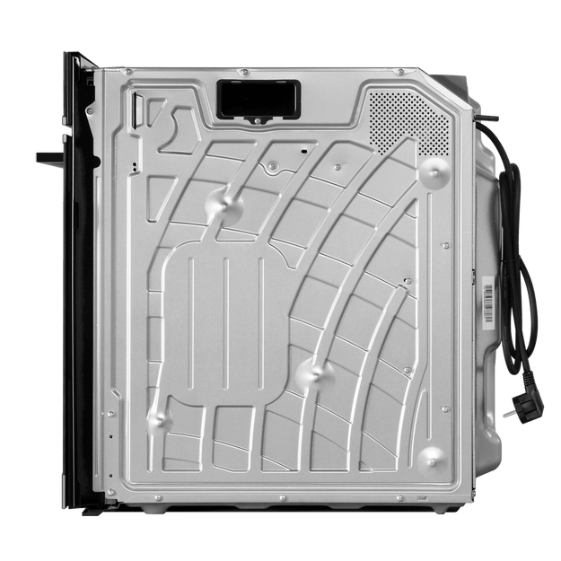 Духовой шкаф Maunfeld MEOR7217SMB (preview 10)