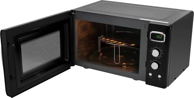 Микроволновая печь Hyundai HYM-D3040 (preview 6)