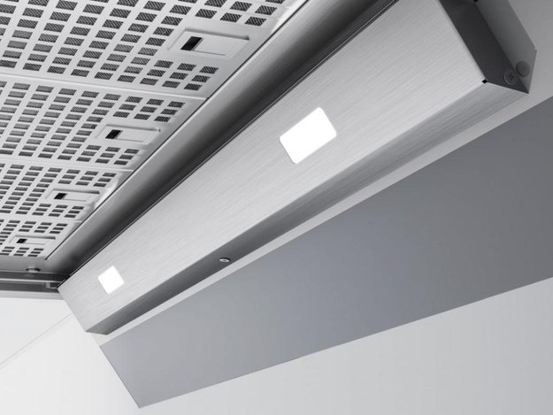 Встраиваемая вытяжка Pando TIS/60 CR.NEGRO V.850 (фото 4) Встраиваемая вытяжка Pando TIS/60 CR.NEGRO V.850 (preview 4)