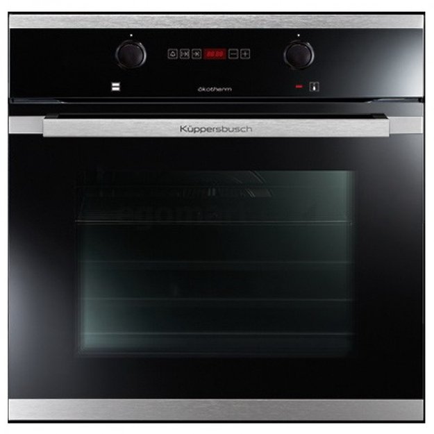 Духовой шкаф Kuppersbusch EEB 6260.0 JX1 (фото 1) Духовой шкаф Kuppersbusch EEB 6260.0 JX1 (preview 1)