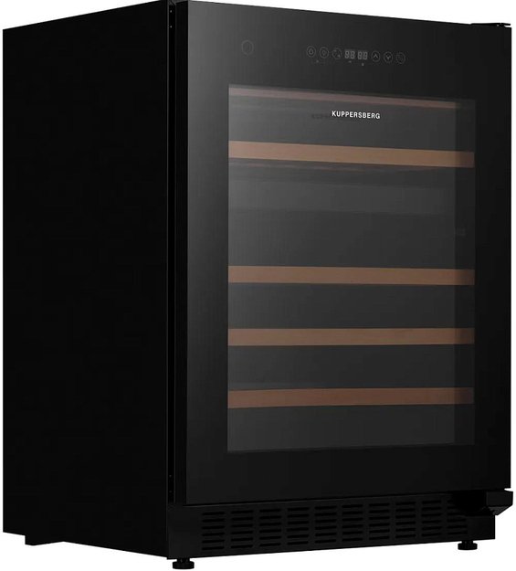 Встраиваемый винный шкаф Kuppersberg RBW 86 (фото 4) Встраиваемый винный шкаф Kuppersberg RBW 86 (preview 4)