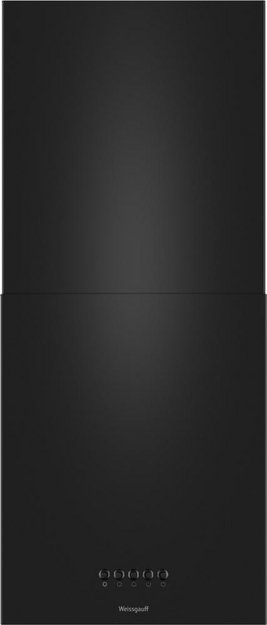 Вытяжка пристенная Weissgauff Box 40 PB Black (preview 3)