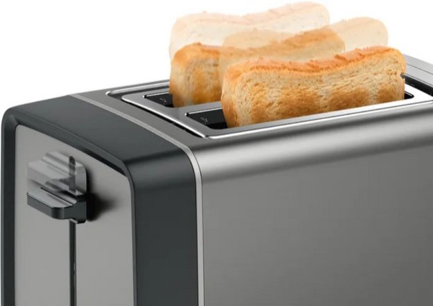 Тостер Bosch TAT5P425 (preview 7)