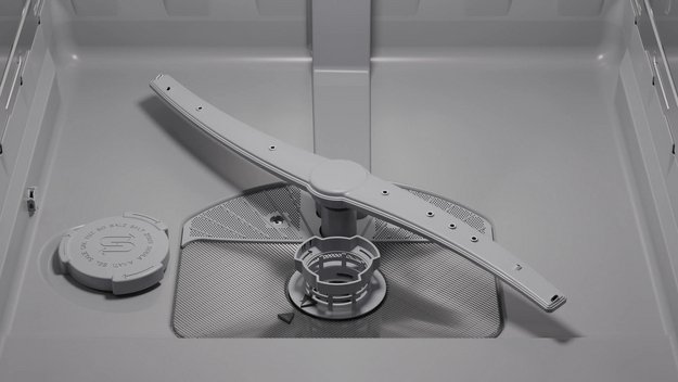 Встраиваемая посудомоечная машина Bosch SMV2HVX06E (preview 11)