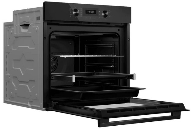 Духовой шкаф Haier HOQ-A2AEN3CB (preview 6)