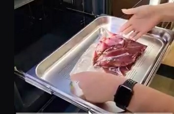 Духовой шкаф Asko OTP56BGH (video 1)