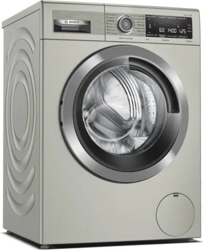 Стиральная машина Bosch WAV28MX0ME (фото 1) Стиральная машина Bosch WAV28MX0ME (preview 1)