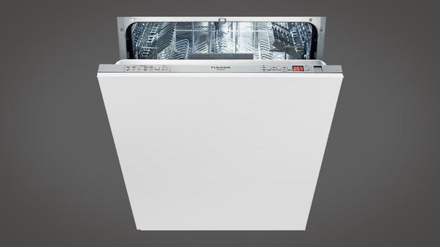 Встраиваемая посудомоечная машина Fulgor Milano FDW 8292.1 (preview 2)