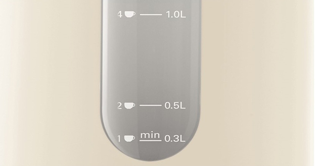 Чайник Bosch TWK 7607 (фото 5) Чайник Bosch TWK 7607 (preview 5)