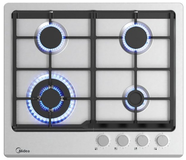 Варочная панель Midea MG693TX (preview 2)