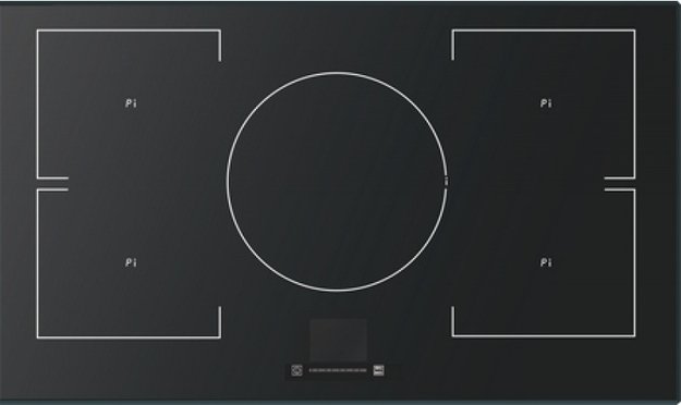 Индукционная варочная панель Kuppersbusch EKI 9954.1 F (фото 1) Индукционная варочная панель Kuppersbusch EKI 9954.1 F (preview 1)