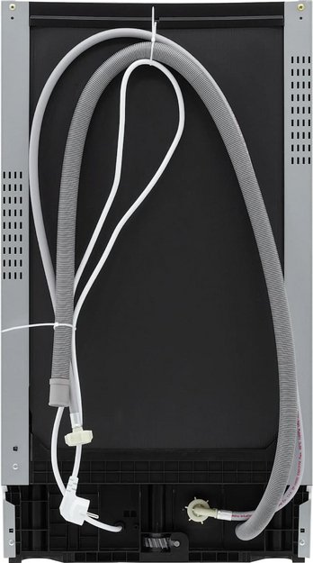 Встраиваемая посудомоечная машина KRONA GARDA 45 BI V2 (preview 7)