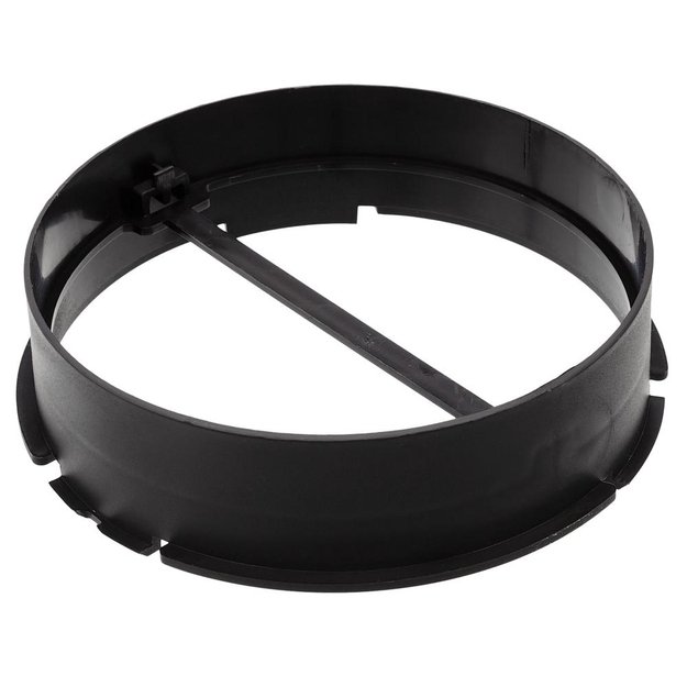 Встраиваемая вытяжка Krona KAMILLA T 600 BLACK (1 мотор) (фото 14) Встраиваемая вытяжка Krona KAMILLA T 600 BLACK (1 мотор) (preview 14)