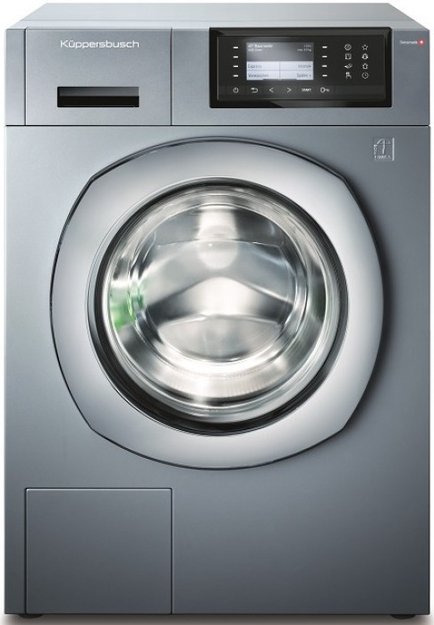 Стиральная машина Kuppersbusch WA 1940.0 AT (фото 1) Стиральная машина Kuppersbusch WA 1940.0 AT (preview 1)