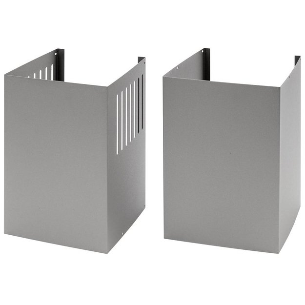 Вытяжка Krona MYSTERIUM 600 GLASS GR S (фото 13) Вытяжка Krona MYSTERIUM 600 GLASS GR S (preview 13)