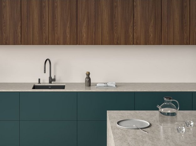 Смеситель Franke Eos Neo Pull Down черный матовый (preview 4)