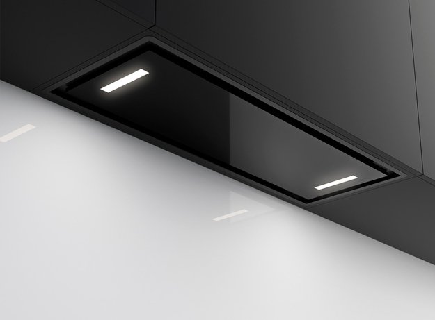 Встраиваемая вытяжка Pando NCR/78 TOTAL BLACK V.850 (фото 1) Встраиваемая вытяжка Pando NCR/78 TOTAL BLACK V.850 (preview 1)