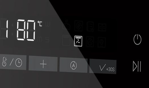 Духовой шкаф с свч Haier В/HMX-BDC399B (фото 4) Духовой шкаф с свч Haier В/HMX-BDC399B (preview 4)