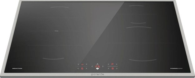 Независимая индукционная варочная панель Gorenje GI6421BX (фото 6) Независимая индукционная варочная панель Gorenje GI6421BX (preview 6)