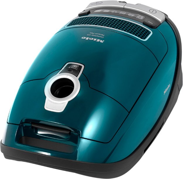 Пылесос Miele SGSF5 Complete C3 Flex Power Line Parquet петроль (фото 8) Пылесос Miele SGSF5 Complete C3 Flex Power Line Parquet петроль (preview 8)