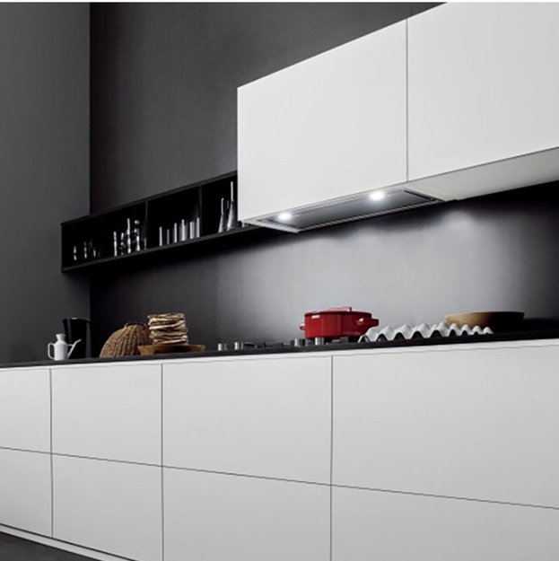 Встраиваемая вытяжка FALMEC DESIGN GRUPPO INCASSO EVO 105 INOX (800) (фото 8) Встраиваемая вытяжка FALMEC DESIGN GRUPPO INCASSO EVO 105 INOX (800) (preview 8)