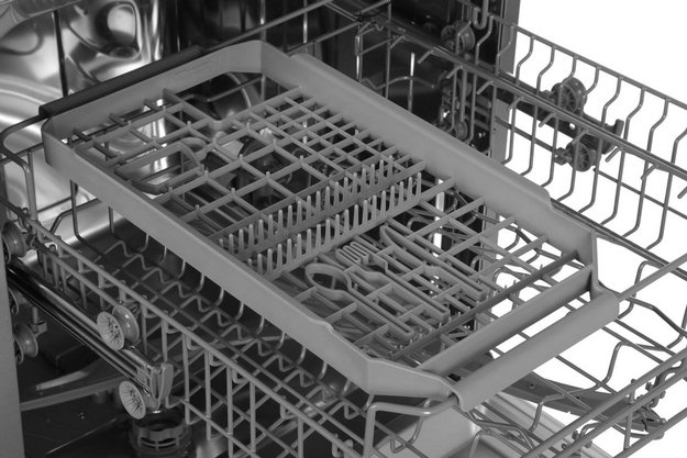 Встраиваемая посудомоечная машина Hyundai HBD 661 (preview 22)