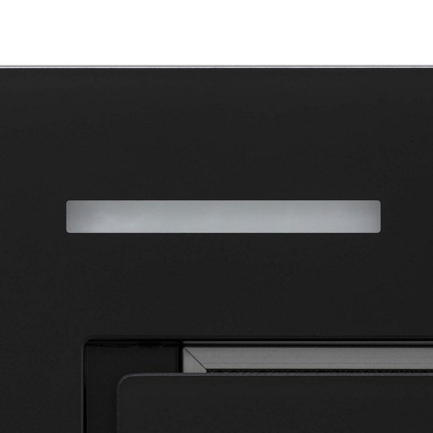 Встраиваемая вытяжка KRONA ASPEN 600 BLACK SGC (preview 13)