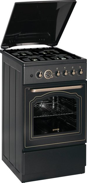 Газовая плита Gorenje GI52CLB1 (preview 1)