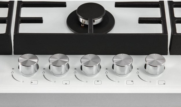 Варочная поверхность HIBERG VM 9155 W (preview 3)