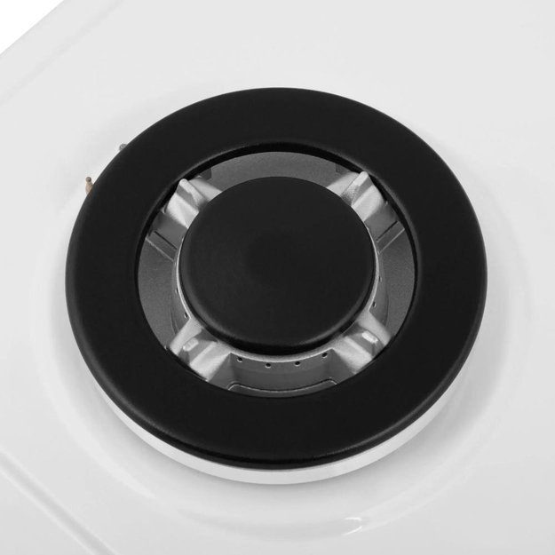 Газовая варочная панель MAUNFELD EGHE.64.43CW/G (фото 17) Газовая варочная панель MAUNFELD EGHE.64.43CW/G (preview 17)