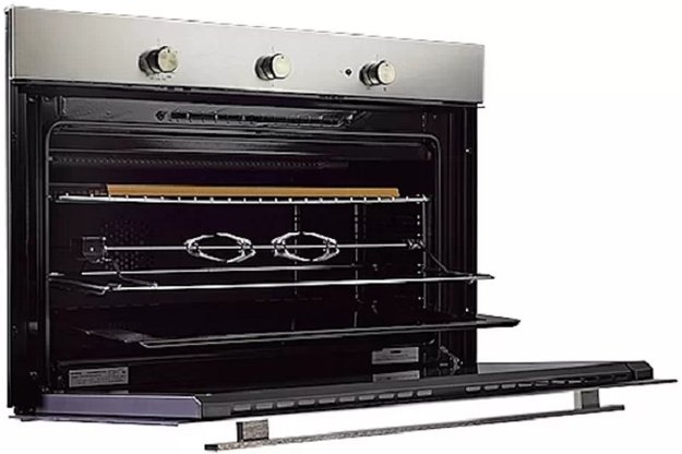 Духовой шкаф Korting OKB 5809 CSX PRO (фото 2) Духовой шкаф Korting OKB 5809 CSX PRO (preview 2)