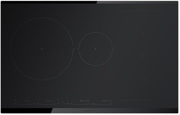 Индукционная варочная панель Kuppersbusch KI 8550.0 KSMR (фото 1) Индукционная варочная панель Kuppersbusch KI 8550.0 KSMR (preview 1)