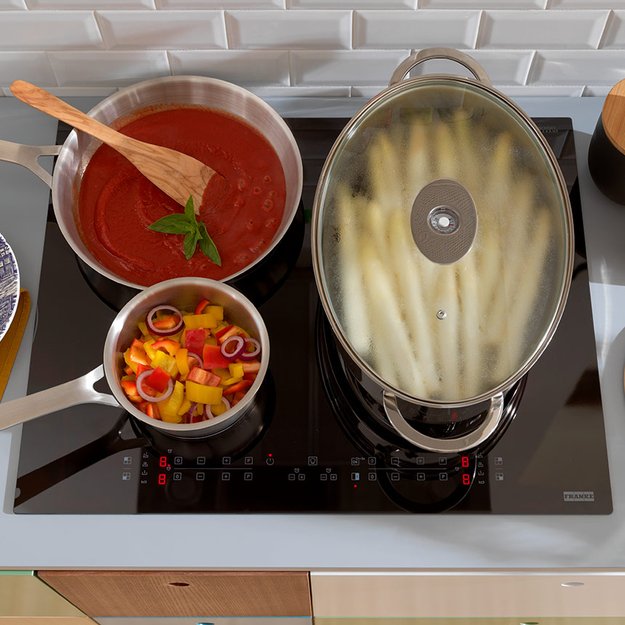 Варочная панель Franke FSM 654 I B BK (фото 3) Варочная панель Franke FSM 654 I B BK (preview 3)