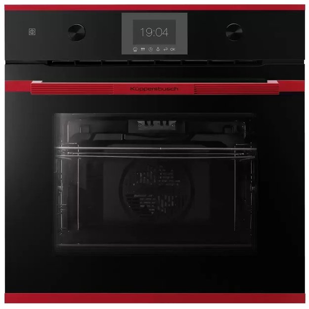 Духовой шкаф Kuppersbusch BP 6350.0 S8 Hot Chili (фото 1) Духовой шкаф Kuppersbusch BP 6350.0 S8 Hot Chili (preview 1)