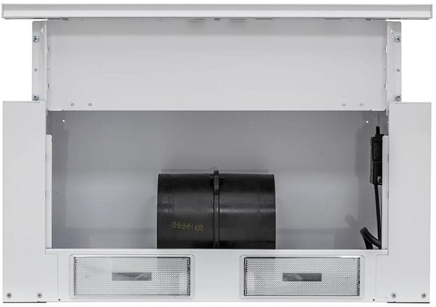 Вытяжка Krona KAMILLA 600 E1M white (фото 7) Вытяжка Krona KAMILLA 600 E1M white (preview 7)