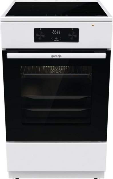 Электрическая плита Gorenje GEIT5C60WPG (preview 3)