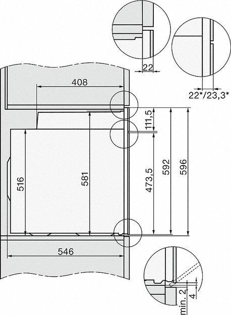 Духовой шкаф Miele H 7260 BP EDST/CLST с витрины, новый (без коробки) (фото 6) Духовой шкаф Miele H 7260 BP EDST/CLST с витрины, новый (без коробки) (preview 6)