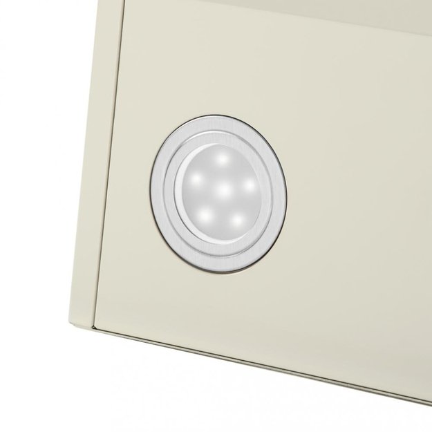 Кухонная вытяжка MAUNFELD Sky Star Chef 60 бежевый (фото 14) Кухонная вытяжка MAUNFELD Sky Star Chef 60 бежевый (preview 14)