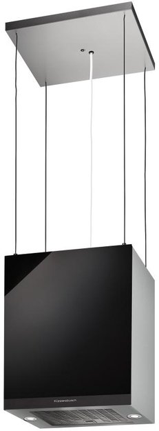 Островная вытяжка Kuppersbusch DI 3800.0 S5 Black Velvet (фото 1) Островная вытяжка Kuppersbusch DI 3800.0 S5 Black Velvet (preview 1)