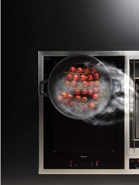 Варочная панель FALMEC Design+ MODULA/M2 (84 х 51) (фото 2) Варочная панель FALMEC Design+ MODULA/M2 (84 х 51) (preview 2)