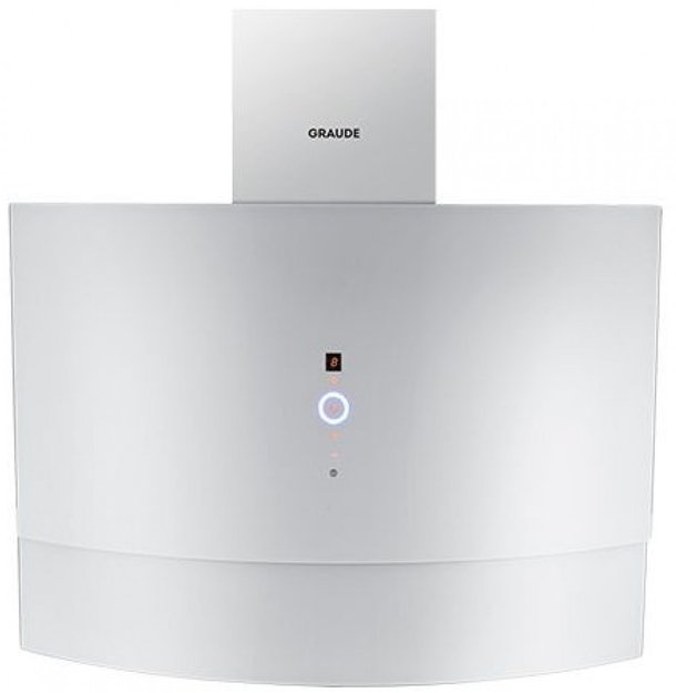 Вытяжка Graude DH 90.2 GW (фото 1) Вытяжка Graude DH 90.2 GW (preview 1)