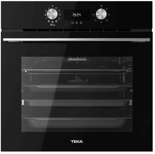 Духовой шкаф Teka AIRFRY HLB 8416 NIGHT RIVER BLACK (фото 1) Духовой шкаф Teka AIRFRY HLB 8416 NIGHT RIVER BLACK (preview 1)